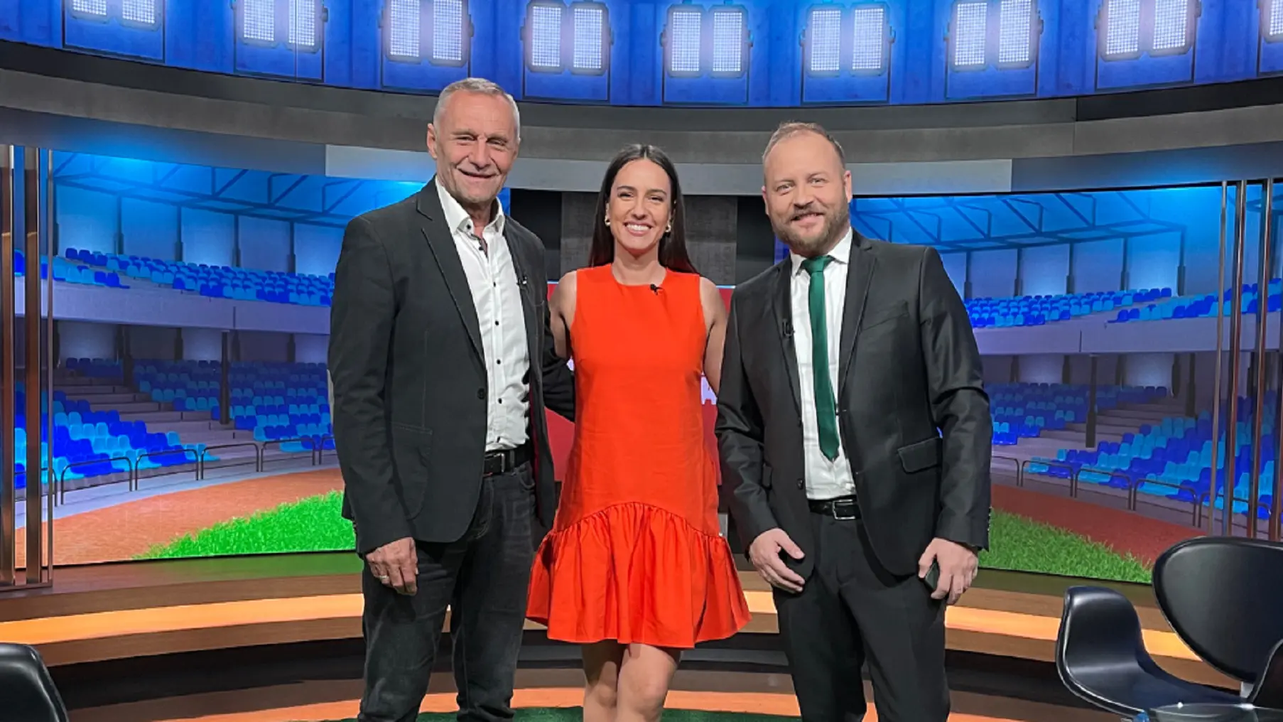 NISKI START EP25 Dragiša Binić